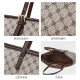 Red Dragonfly Bag Women's Bag [Brand Customization] Trendy Shoulder Bag Printed Personalized Casual Shell Portable Messenger Bag Large-capacity Tote Bag as Birthday Gift for Girlfriend and Wife