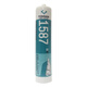 1587 SELICONA DE SELLA DE SELLA FLATA 1596 1598 1592 SELANTOR RESISTENTE DE ALTA TEMPERACIÓN 310ml 1598 Negro