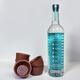 Derrumbes [original bottle imported] Mexican Mezcal tequila foreign wine base wine Deerrumbetosi Tequila 750mL 1 bottle