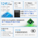 戴尔（DELL）OptiPlex7020MT Plus 电脑台式机14代i9-14900K商用办公游戏主机整机全套升级款 32G内存 512G固态+2T机械 GTX1050Ti-4G独立显卡