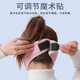 Máscara de protección contra el viento y a prueba de viento de Miaoyijia para calefacción de invierno gafas de motocicletas eléctricas para mujeres para la máscara rosa engrosada de la oreja para la oreja para la protección del polvo para la máscara a prueba de viento + gafas