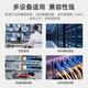 YouPuGuang Telecom Fiber Fiber Fiber de fibra de fibra para exteriores LC-SC-SC-FC-ST Rama de cable óptica Estación base armada Comunicación base a prueba de agua Cable de protección de la cola Cable de cuatro núcleos LC-FC 30 metros