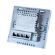 Suittc Xinyuan Electric Heating Thermostat 6621 Elektrische Heizungsheizungskeramikfliesen -Kabel -Fernbedienung Smart Power Statistics Youjia 6621 WiFi -Upgrade -Modell