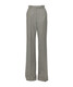 VALENTINO 25FW Belt Loop Casual Pants Women Picture Color BRB6S09Q1 20 | IT-42 New