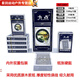 
The whole box of raft core 100 cheap 50 decks of playing cards, high-value cards, poker, landlord playing cards, nine-point queen 9207 (medium-range) sold 50 decks