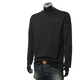 Y-3/Y3 Sanqian Good Products Мужские простые модные и универсальные повседневные с длинным рукавом футболка с круглой шеей Fn3361 светло-зеленый Hg6227 xs