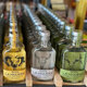 La Higuera [original bottle imported] Mexican sheep head deer head tiger head cow head soto sotol tequila deer head soto tequila 200mL 1 bottle