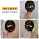 Clips de cabello Xiaose para mujeres 2025 Temperamento de alta gama Butterfly retorcido de cabeza Cabello Camino Cabello Artefacto Regalo de cumpleaños F1315 Central de cabello de mariposa elegante