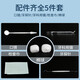 Chenye Dental disposable oral instrument box dentist oral care package elderly teeth cleaning tools 100 sets