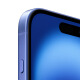 【99成新】Apple/苹果 iPhone 16 Plus（A3291）256GB 群青色 支持移动联通电信5G 双卡双待手机