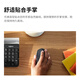 罗技（Logitech）M720 企业级无线办公 蓝牙优联双模鼠标 企业采购大手人体工学鼠标 带无线2.4G接收器【团单优惠】