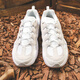 Nike (Nike) Tech Hera Wear-resistent und atmungsaktive Low-Top-Freizeitschuhe FJ9532-001 DR9761-002 [Frauenmodell] 36