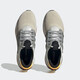 阿迪达斯 （adidas）男鞋夏季新款X_PLRBOOST轻便训练鞋耐磨透气休闲运动跑步鞋子 ID9434 杏黄 40