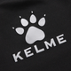 KELME sports tights men's autumn long-sleeved base shirt breathable basketball football elastic fitness clothing black XL
