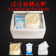 Weishi [SF Cold Chain] Laotongguan flavored meat buns, thousand-layer cakes, hand-gripped cakes, sesame seed pancakes, scallion pancakes, Tongguan cakes 105gx20 pieces 2100g