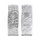 Tianxinyang Pure Silver 9999 Xianglong Shunshui Ankang Silver Bar 70g