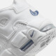 Nike Nike (Nike) Big Children's Shoes Air More Uptempo (GS) Sports and Casual Shoes DH9719-100 DH9719-100 35.5