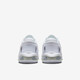Nike (Nike) Chaussures féminines New Air Max 270 Air Coussin de coussin Low-Top Casual Running Chaussures CI3899-101 DV1968-104 40