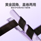 MinHuang (MinHuang) Government Subsidy Splint Straight Hair Curling Dual-Purpose Straight Plate Clip Negative Ion Curling Iron Mini Small Dormitory Portable Artifact H5 Purple