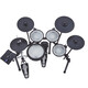 罗兰（Roland）罗兰电子鼓架子鼓TD17KVX-2  TD17KV2高端专业演奏成人电鼓 5鼓4镲TD17KVX2+大礼包