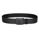 Extreme (Jevi) Ceinture pour hommes Belt Femmes Jeans Belt Tendance Military Tendnd Ins Style Young People Canvas Belt M anniversaire