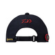 DAIWA Autumn and Winter DC-1123T Tulumen Rock Fishing Competition Fishing Cap Breathable Peaked Baseball Cap White One Size