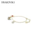 Swarovski SWAROVSKI Zodiac Tiger cute little tiger bracelet / anklet for girlfriend gift birthday gift 5620295