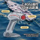 Large remote control boat speed boat high speed children's water toy warship model electric boat toy boy birthday gift General Specifications