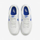 耐克（NIKE）Dunk Low GS女子白蓝耐磨低帮运动休闲鞋 DH9765-105 36.5