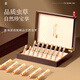 Fudonghai Cordyceps sinensis 4 grams gift box - about 3 pieces/g12 tubes Gift tonics for elders