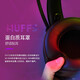 Dareu EH722RGB Gaming Headset Delta Mobile Listening 7.1 Channel Headset Desktop Gaming Headset Black Myth Wukong Symphony Black