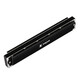 SWAN 24-hole polyphonic harmonica advanced adult beginner professional playing harmonica C key Chinese style design (black)