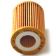 
Mahler oil filter OX1315D (suitable for Fengjun 7/Great Wall Cannon 2.0T (Diesel version))
