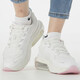 耐克（NIKE）女鞋春夏新款AIR MAX VERONA气垫运动跑步鞋DJ3888-600 CZ3960-100 38.5