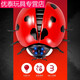【京品】电动遥控瓢虫玩具儿童网红仿真整蛊感应会动昆虫爬虫动物 遥控瓢虫红色9922+螺丝刀