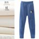 Disney boys' thermal pants for inner wear Disney children's thermal pants for men plus fleece long johns for boys and babies