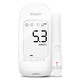 iHealth血糖试纸 EGS-2000 适用AG605/695/607血糖仪 血糖仪AG-607+采血笔