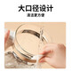 
Little White Bear Constant Temperature Milk Milk Machine Original Accessories Glass Kettle Accessories General Little White Bear 0856/0857/0916/5022 Universal Edition Stainless Steel Lid