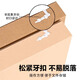 Thai hochwertige 10 60-mm-Technologie-Dateibox A4 Neuer Standard 680G Säure-freies Papier 6 cm Projekt Engineering Infrastruktur-Datei WK6806a