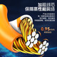 
Shengwei Category 6 network cable Gigabit high-speed broadband cable CAT6 engineering monitoring computer router network household finished jumper 8 core twisted pair black 0.3 meters LC-12003G