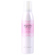 Milbon imported foam hair wax mousse, wet hair elastic curl moisturizing and styling bubble hair gel wool curly salon, Meilipan styling mousse