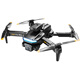 An das gleiche Modell der Big Zombie Smart Selection Drone Kinderfernbedienungsflugzeugflugzeugflugfotografie Hochdefinitions-Einstiegs-Einstiegs-Mini-Flug für Grundschüler. Anfängerschutz 360 Hindernisvermeidung/8K Single Camera/Intelligence. Es ist während des Frühlingsfestivals geöffnet - normale Lieferung