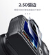 JJC 适用佳能EOS R50V R10 R100钢化膜 相机屏幕保护贴膜 微单配件
