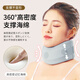 Mccofi Japanese neck brace, cervical vertebra protector, neck brace, anti-bowing protection, neck forward tilt support, neck cervical vertebra corrector J1