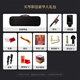 
Red cotton (Kapok) violin V003 adult handmade professional violin V003 standard + gift 4/4 height 155cm or more suitable