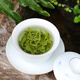 Yuheng Chun Rizhao Green Tea 2025 New Tea Spring Tea Bulk Bags Extra Strong Flavored Green Tea Specialties 500g Gift 6 Choose One