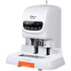 GOLDEN GD-50M binding machine, financial voucher binding machine, file punching machine, electric accounting helper