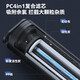 飞利浦（PHILIPS）厨下式净水器滤芯型号AUT799 PC4in1复合滤芯 对应整机: AUT7010/AUT7027 滤芯