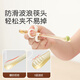 Shixi ppsu children's chopstick training chopsticks 1-3-6 years old infants learn chopsticks baby tiger mouth practice chopsticks