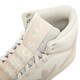 
Adidas Clover Shoes Women's Shoes 2025 Summer New DROP STEP SE Retro High-top Classic Sports Student Rest IF2677 Han Yu White/Meat Pink 38.5 (235mm)